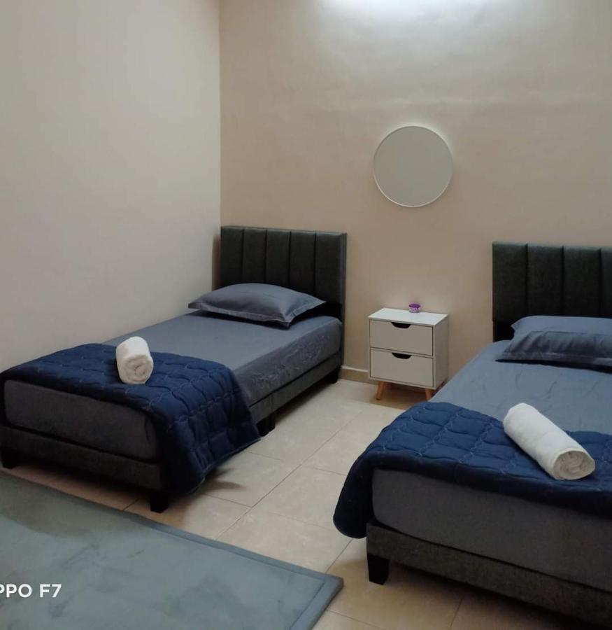 Melissa Homestay Merlimau Dış mekan fotoğraf